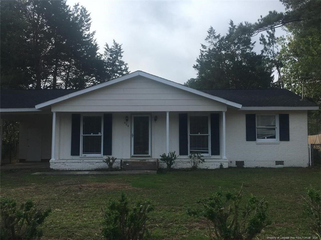 650 Stoneykirk Drive Property Photo 1