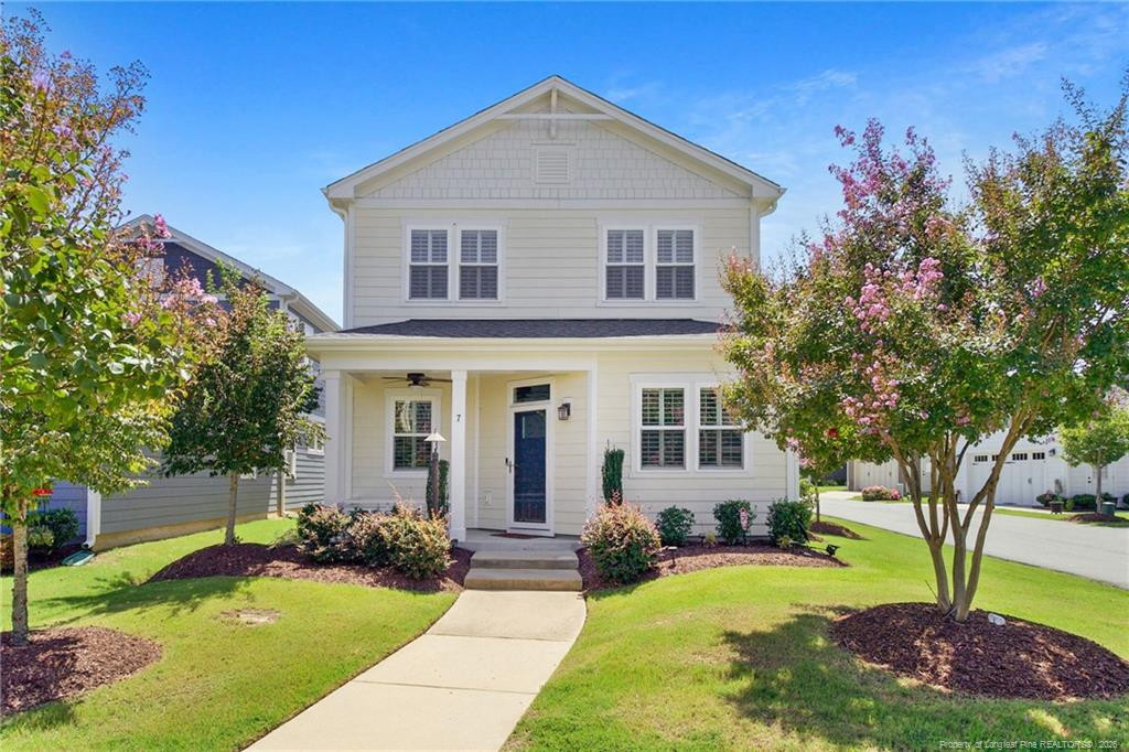 7 Duplin Lane Property Photo 2