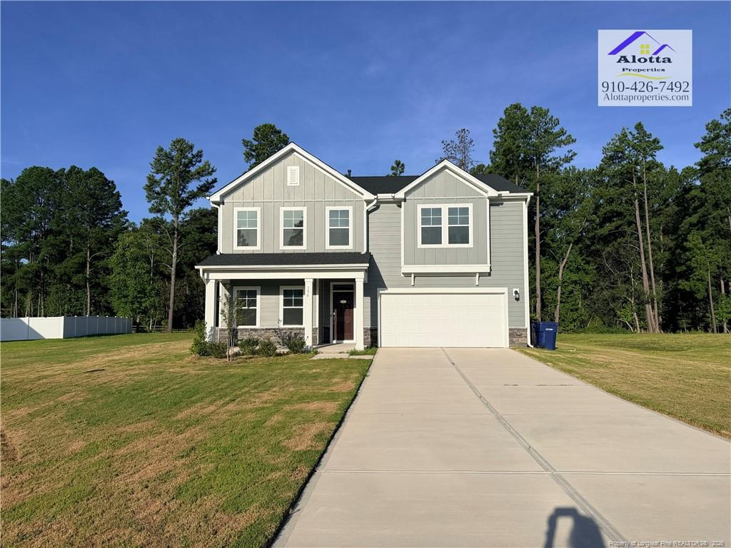 156 Hanover Drive Property Photo 1
