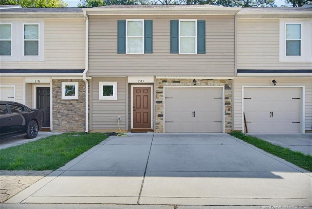 2513 Gardner Park Drive