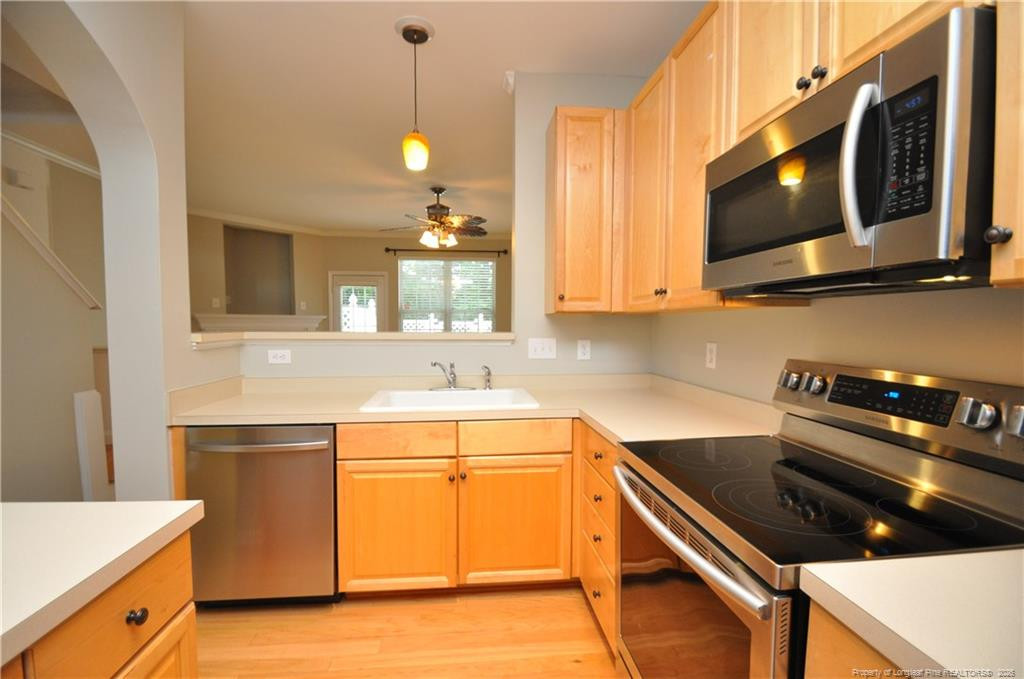4704 Black Mountain Path Property Photo 9