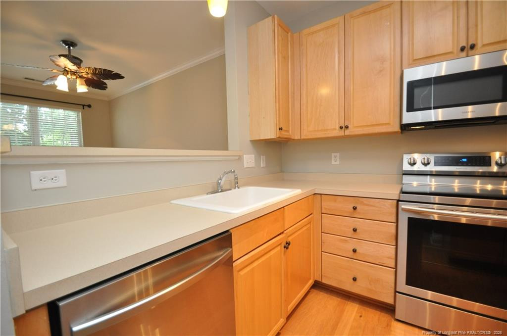 4704 Black Mountain Path Property Photo 13