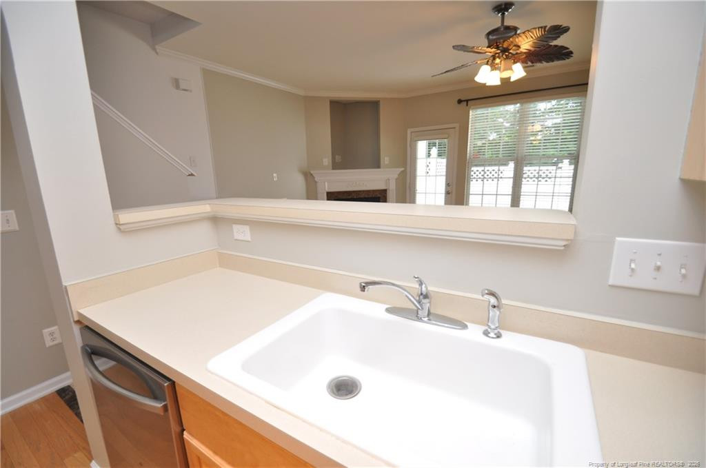 4704 Black Mountain Path Property Photo 16