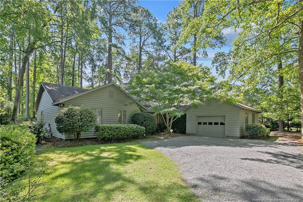 218 Queensberry Drive Property Photo 1