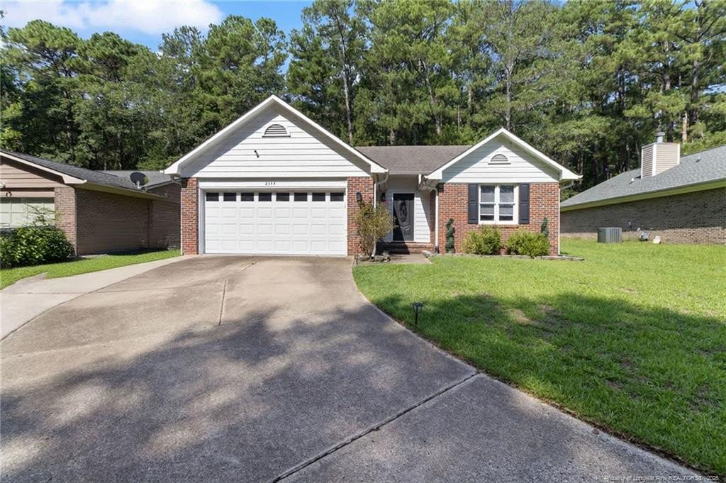 2344 Spindle Tree Drive Property Photo 1