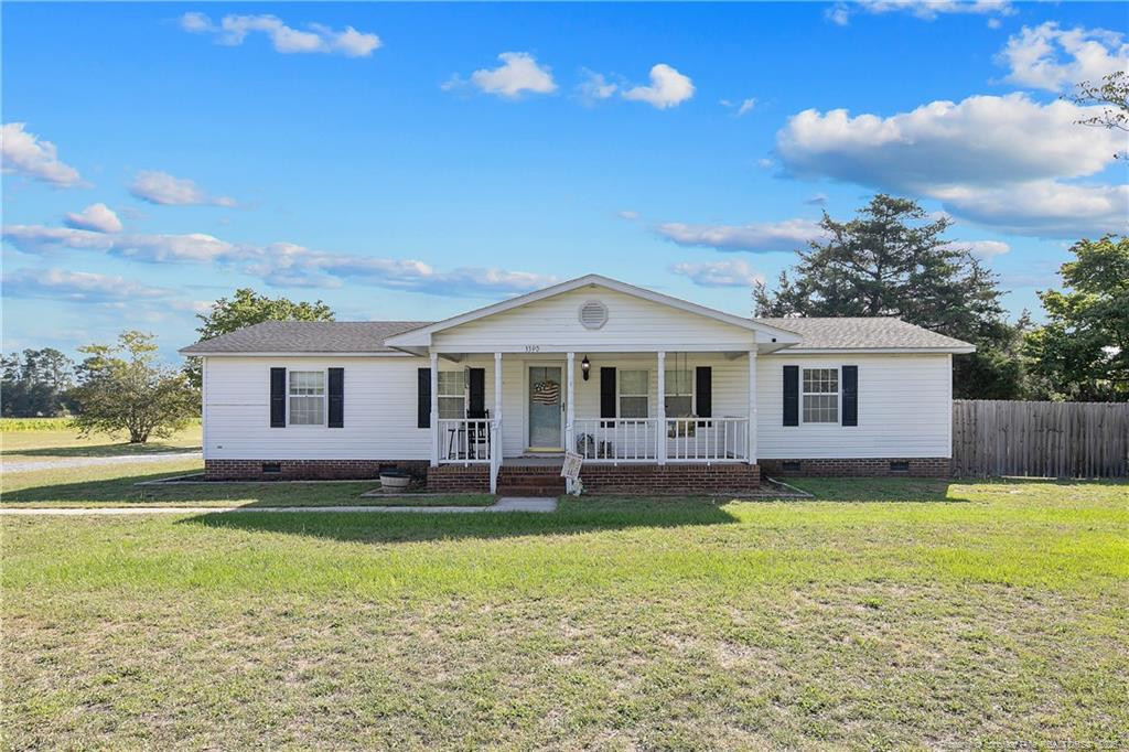 3390 Wade Stedman Road Property Photo 1