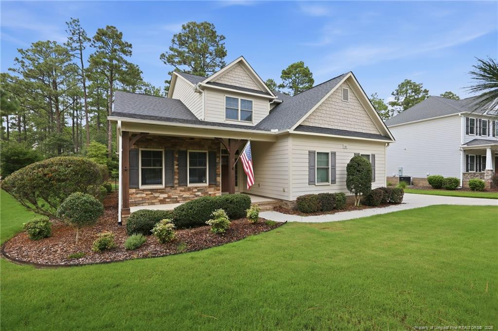 101 Broom Sedge Lane Property Photo 1