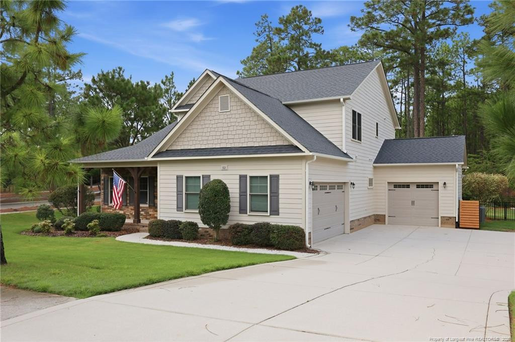 101 Broom Sedge Lane Property Photo 3