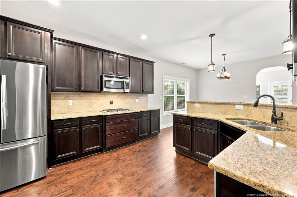 101 Broom Sedge Lane Property Photo 8