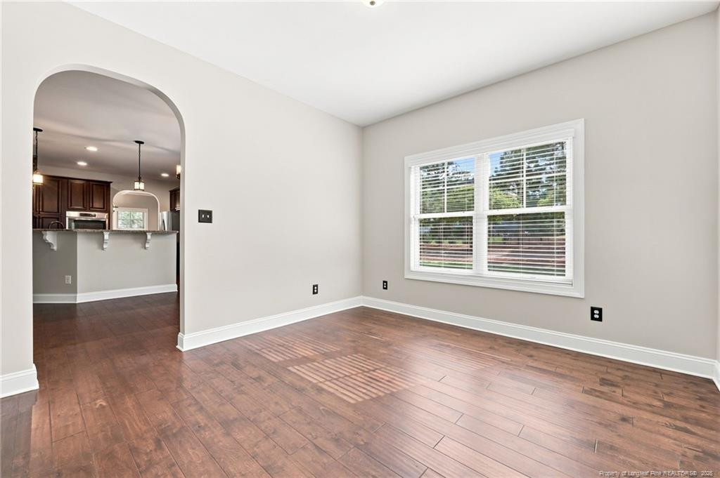 101 Broom Sedge Lane Property Photo 17