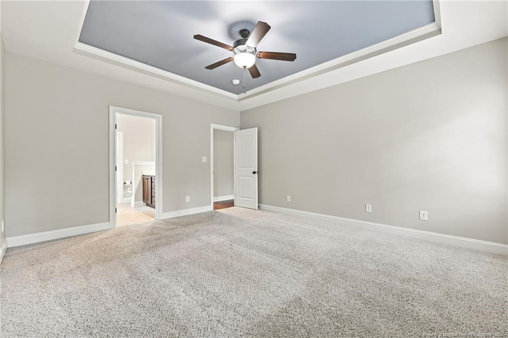 101 Broom Sedge Lane Property Photo 20