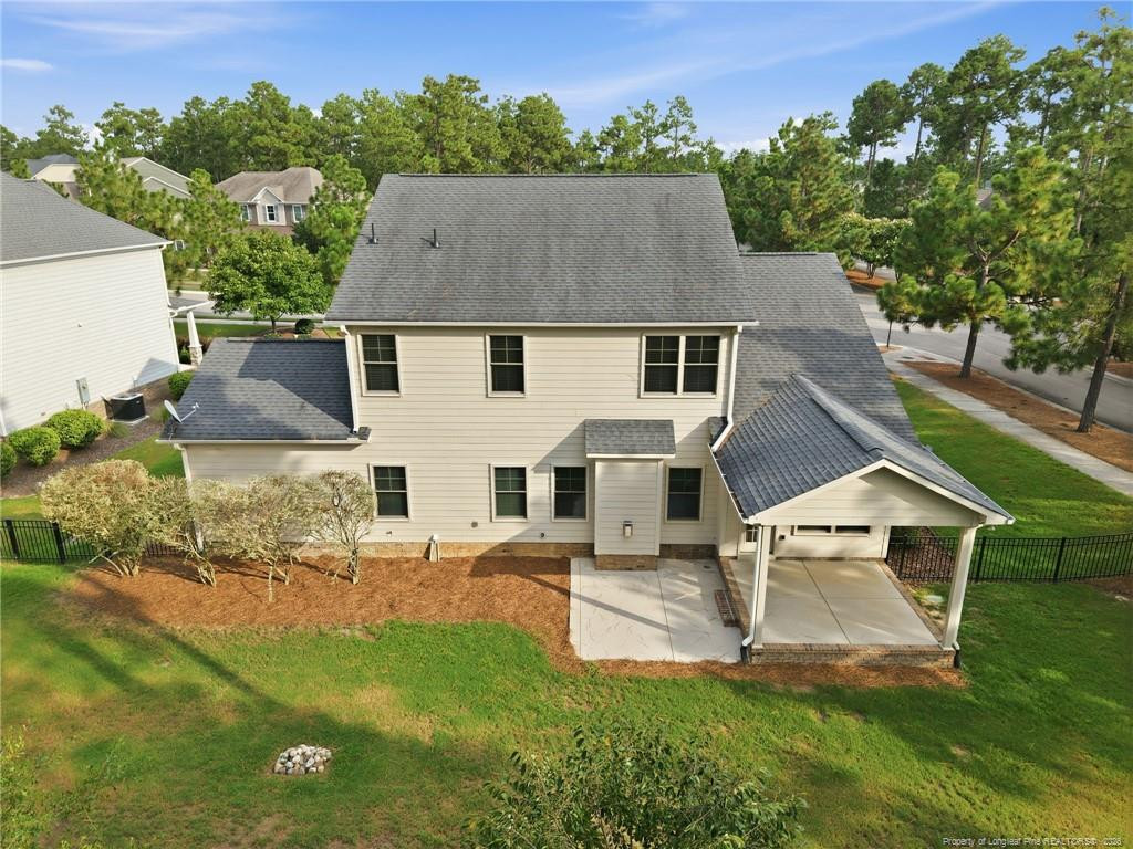 101 Broom Sedge Lane Property Photo 38