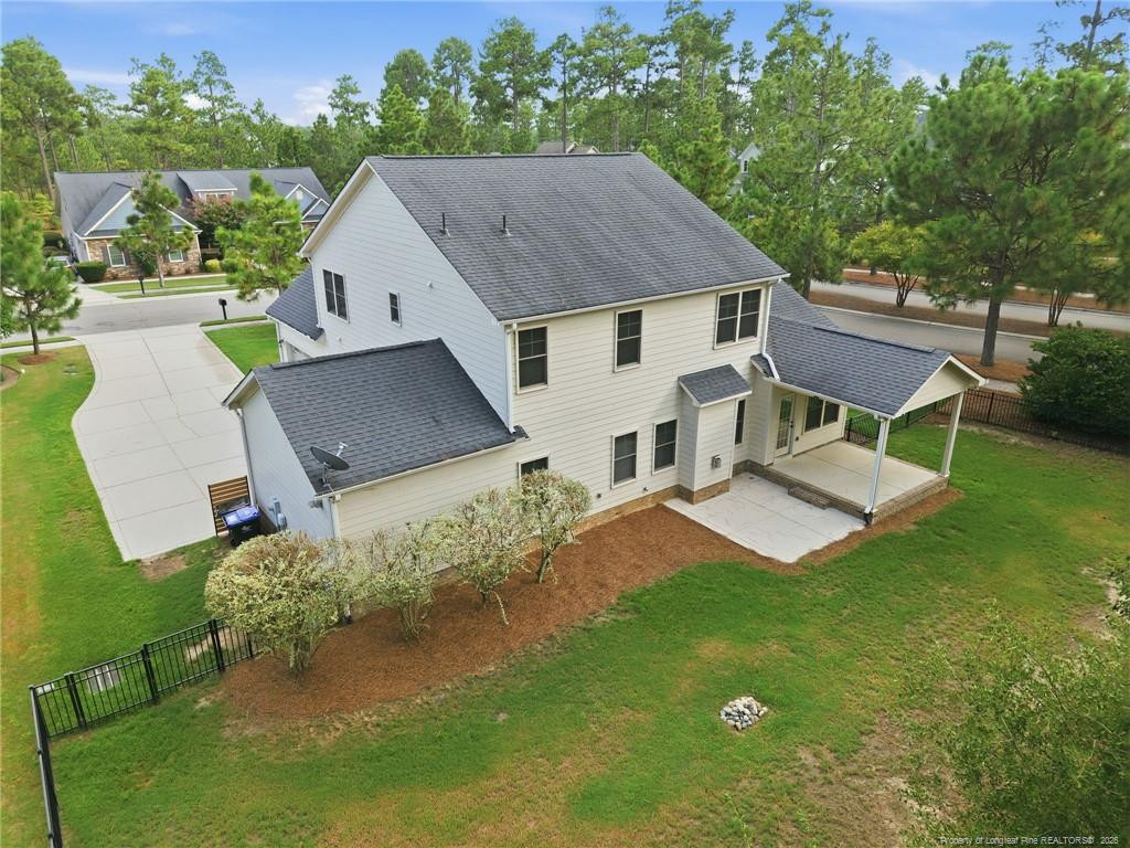 101 Broom Sedge Lane Property Photo 39