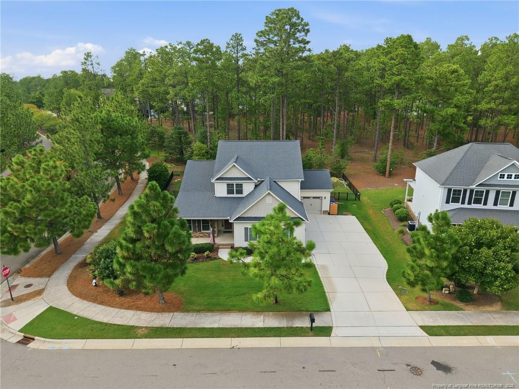 101 Broom Sedge Lane Property Photo 41