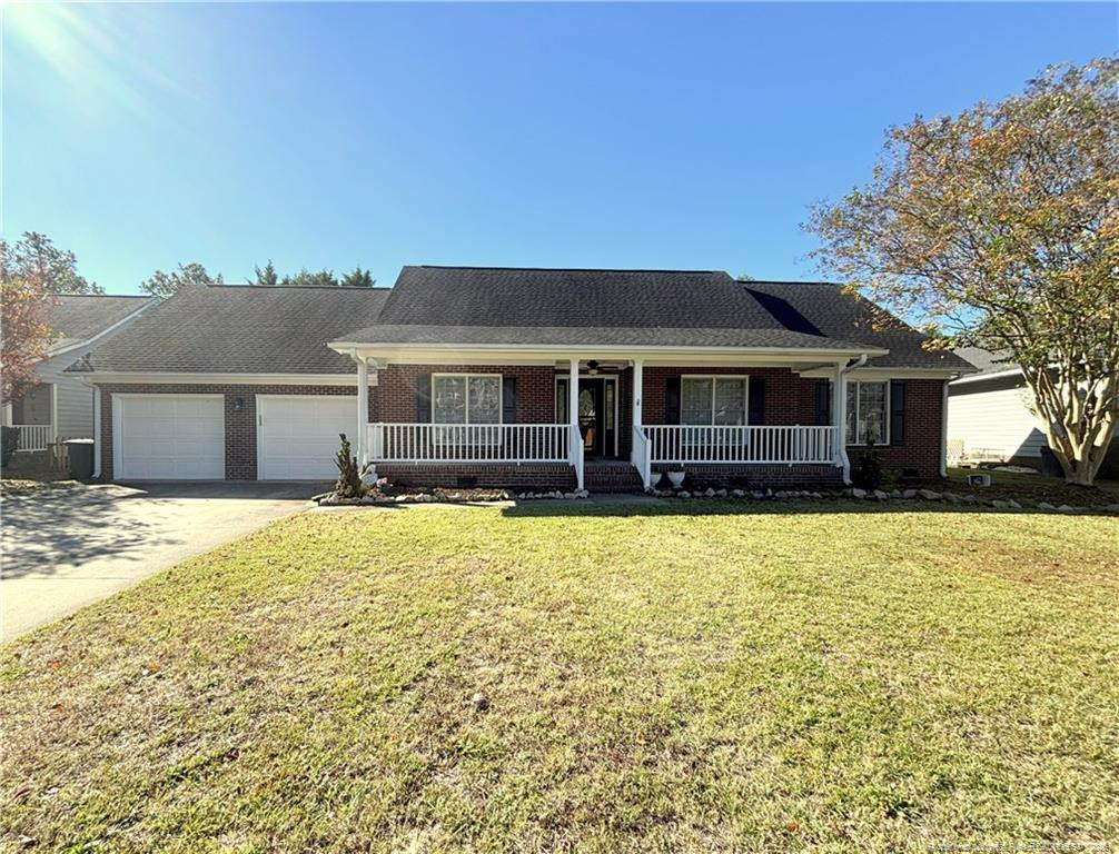 6712 Jacobs Creek Circle Property Photo 1