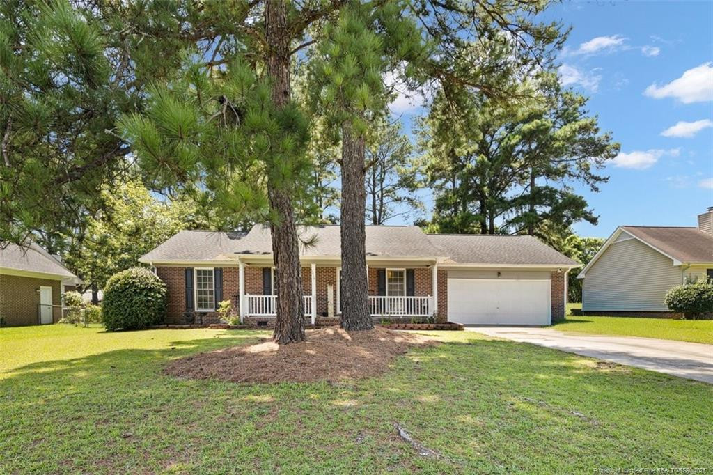1419 Butterwood Circle Property Photo 1