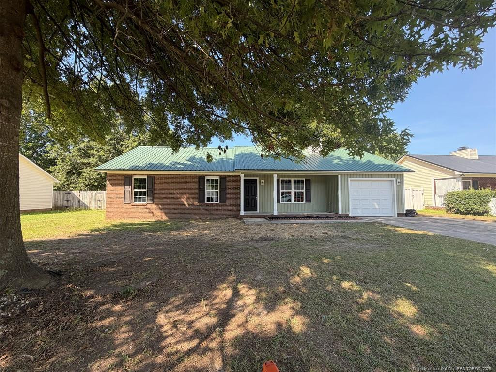 401 Northwoods Drive Property Photo 1