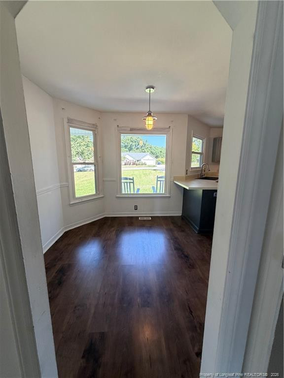 6605 Walnut Cove Drive Property Photo 4
