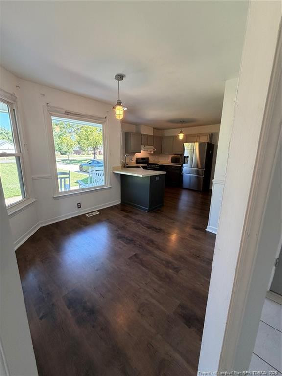 6605 Walnut Cove Drive Property Photo 6