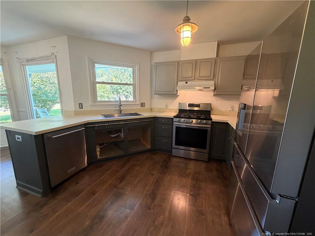 6605 Walnut Cove Drive Property Photo 9