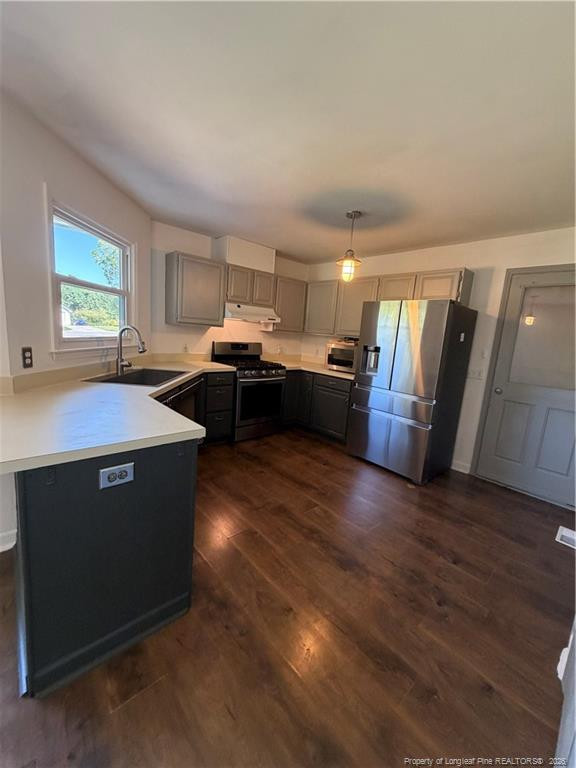 6605 Walnut Cove Drive Property Photo 10
