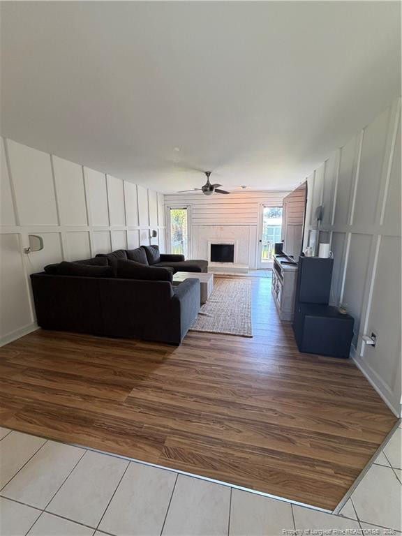 6605 Walnut Cove Drive Property Photo 13