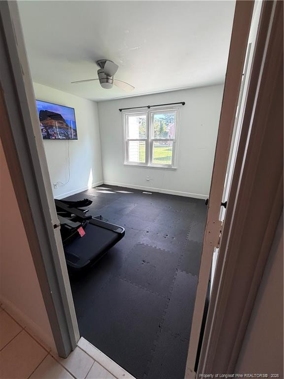 6605 Walnut Cove Drive Property Photo 19