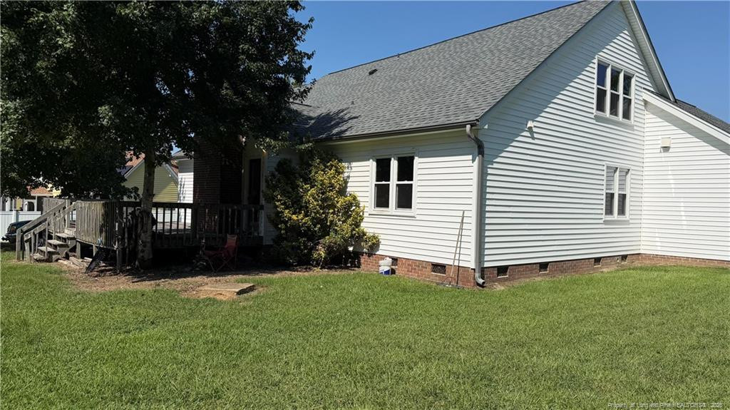 6605 Walnut Cove Drive Property Photo 28