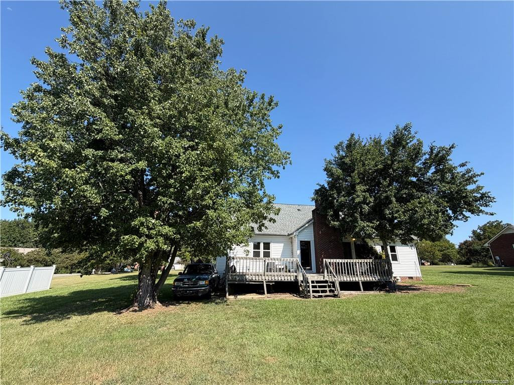 6605 Walnut Cove Drive Property Photo 30