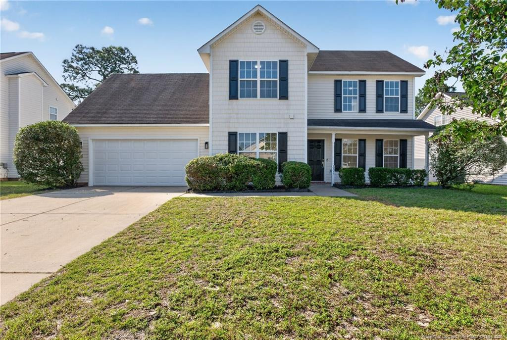 2337 Gray Goose Loop Property Photo