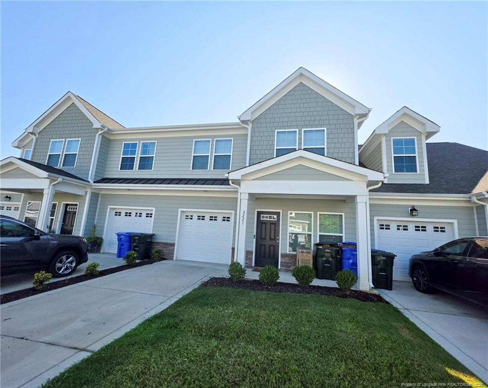 3221 Carnoustie Court Property Photo 1