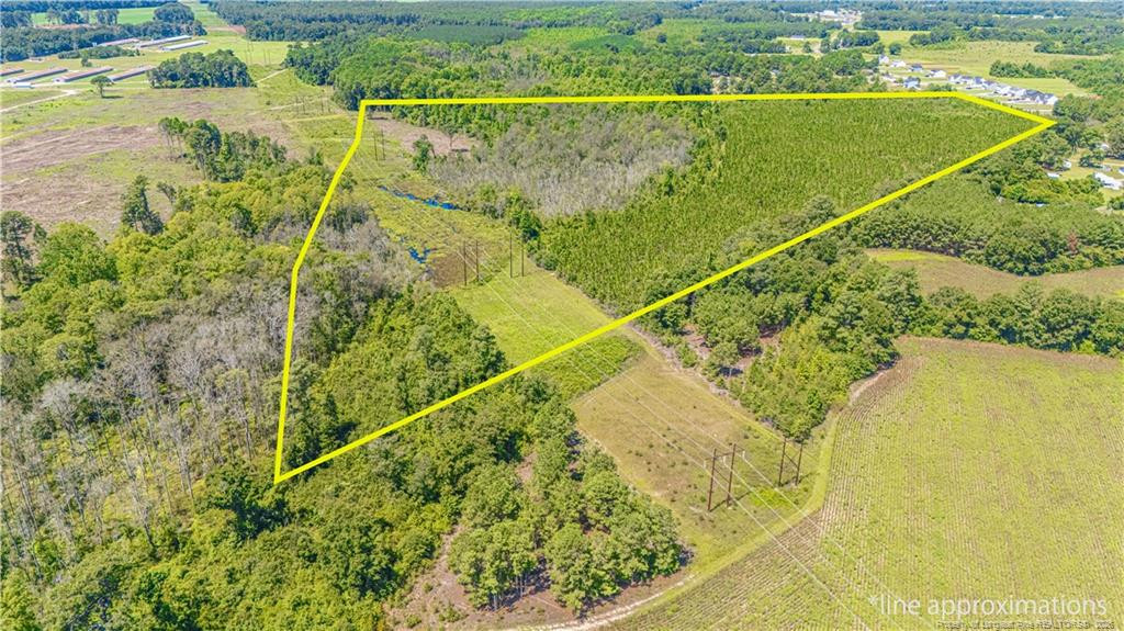 Tbd Blue Springs Road Property Photo