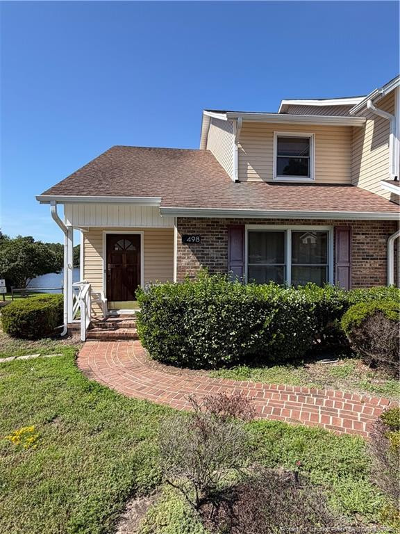 498 Lands End Road Property Photo 1