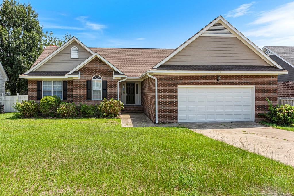621 Connaly Drive Property Photo 1