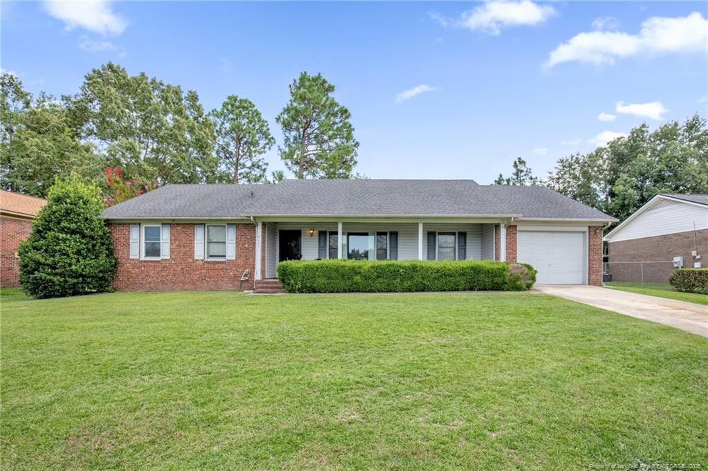 8529 Amish Drive Property Photo 1