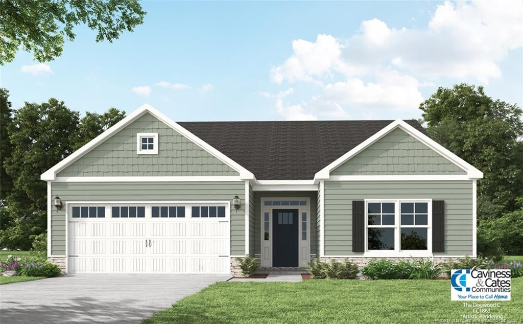 Tbd Pink Poplar (lot 143) Place Property Photo 1