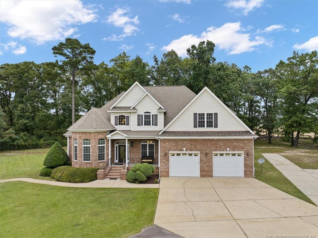 5419 Barchetta Drive Property Photo 1