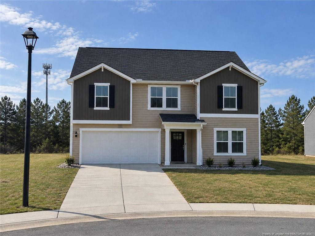 1069 Emerald Stone Loop Property Photo 1