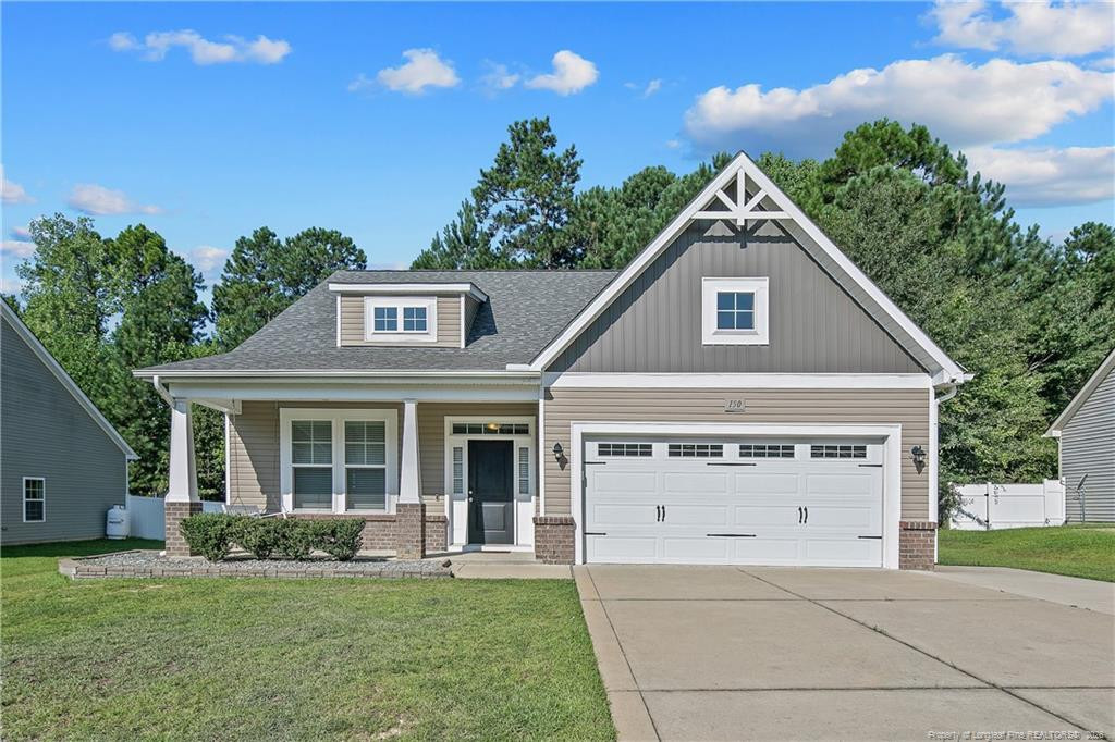 150 Old Glory Lane Property Photo 1