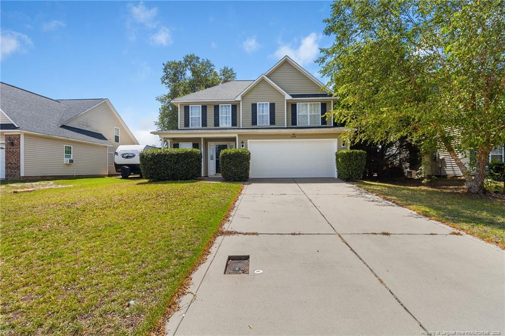 1209 Barn Owl Drive Property Photo