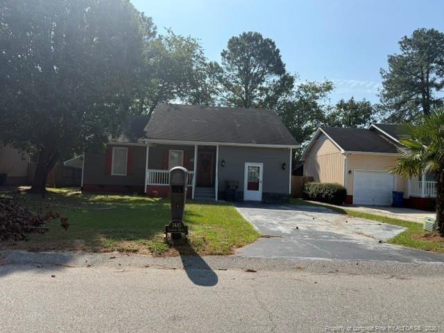 3445 Lubbock Drive Property Photo 1
