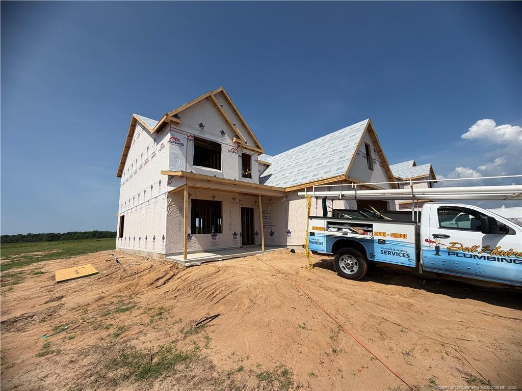 1311 Neill Sinclair (lot 4) Road Property Photo 1