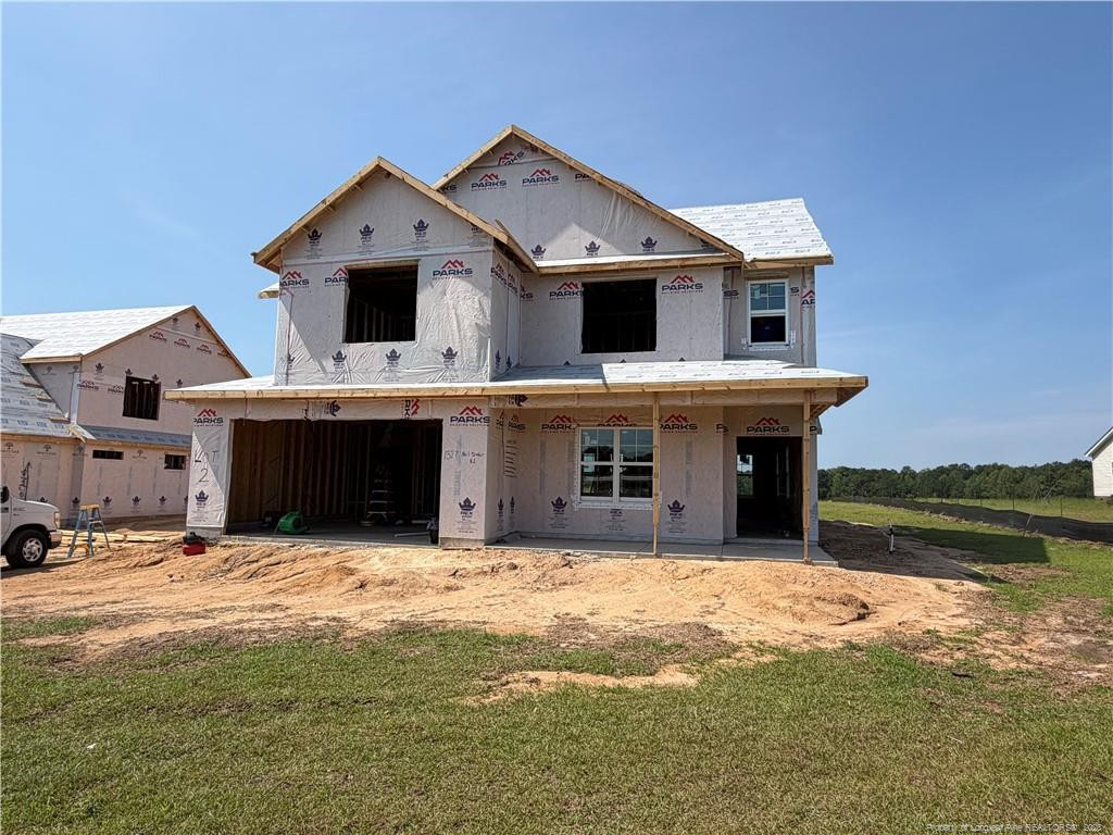 1327 Neill Sinclair (lot 2) Road Property Photo 1