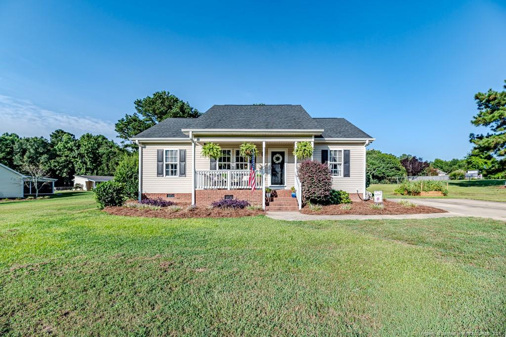 294 Arbor Crest Lane