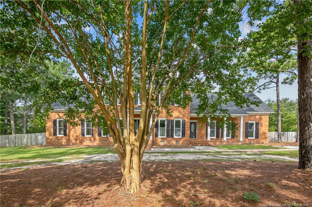 6428 Barbour Lake Road Property Photo 1
