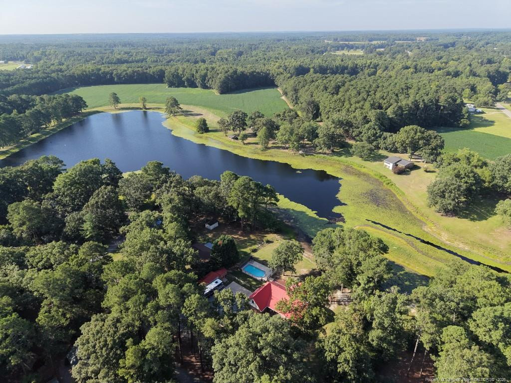 5125 Lake Willett Road Property Photo 1