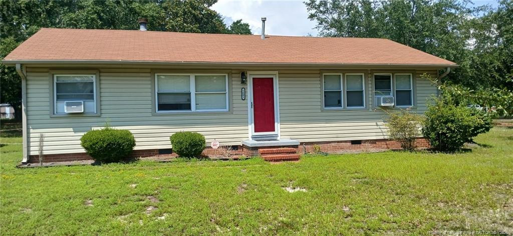 1401 Converse Avenue Property Photo 1