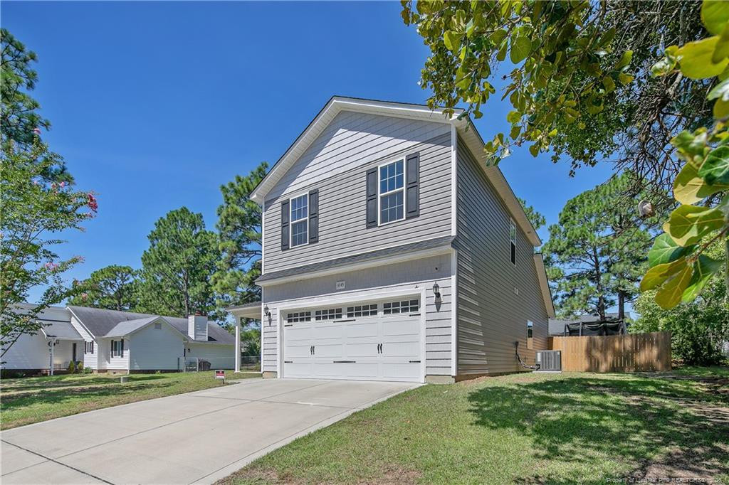3345 Red Fox Road Property Photo 2