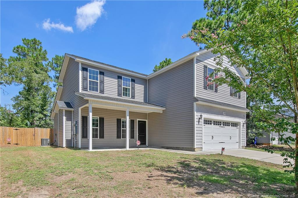 3345 Red Fox Road Property Photo 3