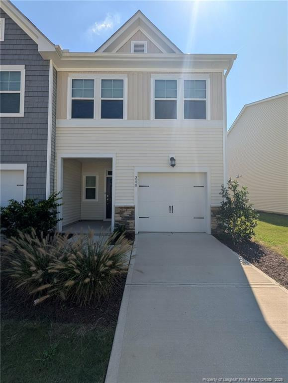 248 Peebles Drive Property Photo 1